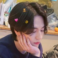 귀염둥이♡⋆｡˚(@cherishyugyeom) 's Twitter Profile Photo