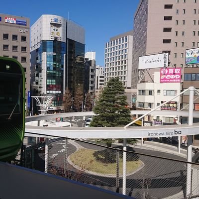 rio207792785674's profile picture. エンジニアの端くれ