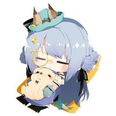 北国の占いお姉さんVtuberの華月エアリです。 本垢:@bluemoonairy ここはヒロアカの話を無限にする垢になった。すまんな。荼毘/ヴィラン/焦凍の話ばっかり。