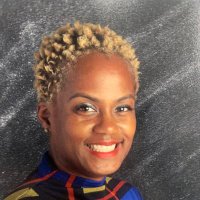 Atiya Y Perkins Ed. D. (@atiyayperkins) 's Twitter Profile