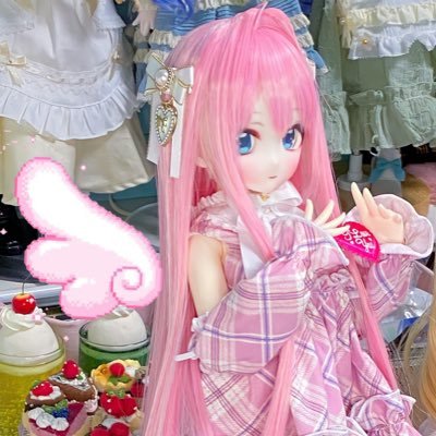 成人済み🚺 ぬい＆ドールオーナーです。インテーク狂信者🤤ドールやぬい写真の転載や使用は厳禁(AI学習含む)🙅‍♀️無断フォロー失礼します🙇‍♀️