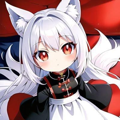 ゲームと歌が大好き
PCを一切合切使わないVTuber
現世に現れた九尾のお姫様、普段はちっちゃい狐っ娘、だけどある条件があると大人の姿になる
YouTubeの方で歌ってみたとゲーム動画作ってます

PUBGM

二本指ノージャイロ使い

C2S4ソロデュオ征服者