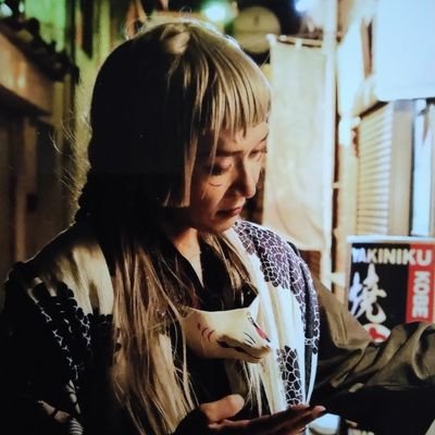 Food BarENDSのマスター 個人名刺の肩書を「マスターアジア」にしようかと現在悩み中 カウンセラーもやってたり
プラモデル作るというか塗るのが好きです
筆塗りオンリーで上手に塗りたい
料理、音楽、読書、漫画、中国史オタクetc.
プロフィール写真は本人です
無言フォロー歓迎してます