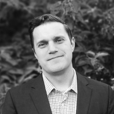 rwsiegel's profile picture. Economist interested in social learning for sustainable development.