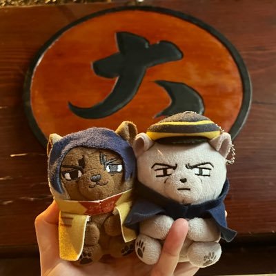 5110_tommie's profile picture. 金カム5年生。どうぶつフォーゼ(フォゼ)と旅する聖地巡礼クラスターです。推しは鯉ちゃん、ゴトリ、樺太先遣隊、🎏🌙🎏。無言フォロー&いいね失礼します。本体は旅とグルメ好きの昭和産(40↑) メーカーOL。過去の旅ツイは🔍アイコンから「聖地巡礼」や「フォゼ旅」または地名入力で。👹🏐🌏も履修済。参政党推し🟠