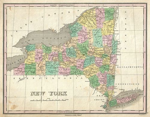 Protecting Your Piece of the Planet :: New York State Land Title Association, Inc. is the statewide voice of the Title Insurance Industry.