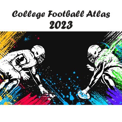 Founder & publisher of https://t.co/hTsaGUG4tN and the College Football Atlas preseason e-magazine. Most accurate playoff projections (19 of 36) in the nation.