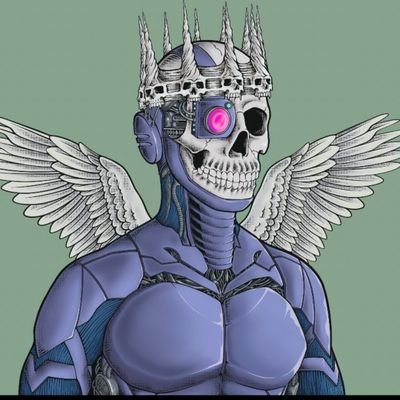 Work hard in space Cardano #ADA #CNFT #CNFTCommunity #CNFTproject #VenomPunks
