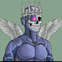LEO $INFECT (@leo_cnft) 's Twitter Profile