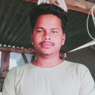 parxg7's profile picture. ROHIT