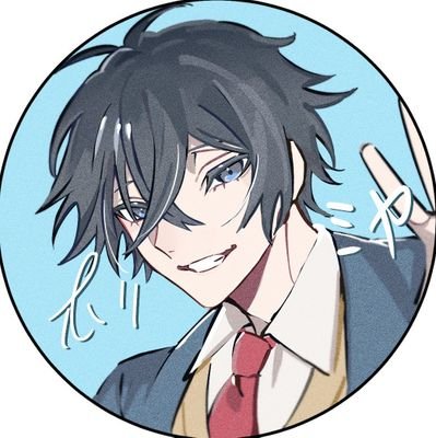 Lunaさんのプロフィール画像