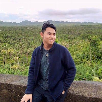 JohnFranci48296's profile picture. 