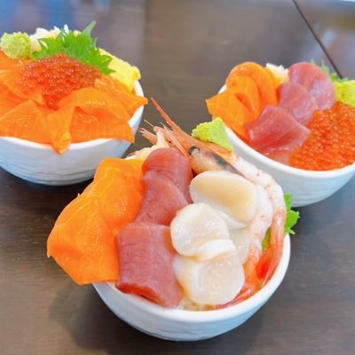 気がむいた時に美味しそうなご飯載せてます。気軽にフォローしてくれると嬉しいです！無言フォローお許しください🙇‍♂️麺と丼大好き！特にラーメンが好きです。怪しいアカウントや怪しいDMは基本的に無視します。