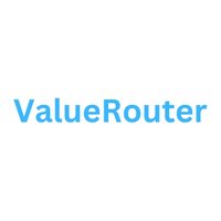 ValueRouter (@valuerouter) 's Twitter Profile