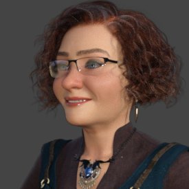 Artist, Writer, Magpie. She/They NB ND Bi AroAce Kerfluffle. Art/Jewelry: @HuntressLight {|} Caw-fees pay the medical bills