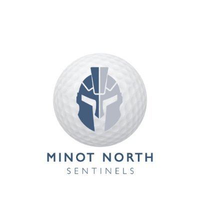 Minot North Sentinels Girls Golf