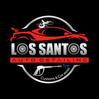 Los santos detailing customs and car wash(@LosSantosjammu) 's Twitter Profile Photo