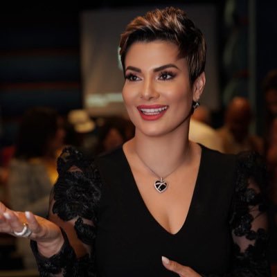 Trabajando para una República Dominicana más inclusiva. Diseñadora, politica , conductora tv redes sociales