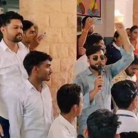 Insaf Ali (@insaf_ali_rj21) 's Twitter Profile Photo Insaf Ali (@insaf_ali_rj21) 's Twitter Profile Photo