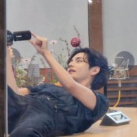 A (@intotaehyungiee) 's Twitter Profile
