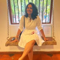 Dr. Vasundharaa S Nair (@svasundharaa) 's Twitter Profile Photo Dr. Vasundharaa S Nair (@svasundharaa) 's Twitter Profile Photo
