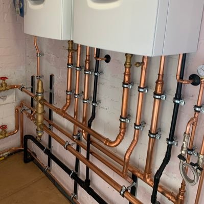 3rd gen plumber and proud of it. proud ambassador for hilti conex testo and rothenberger Heating Install winner 2021/22 national runner up 2021