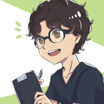 大学教員 | 認定言語聴覚士(失語・高次脳機能障害領域🧠) | 修士 | 臨床神経心理士 | 北海道出身 | 1児の父 | 発信内容は所属とは無関係です
