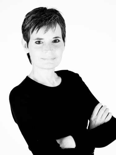 Spirituel lærer, clairvoyant, underviser, blogger og podcaster på ClairCast.