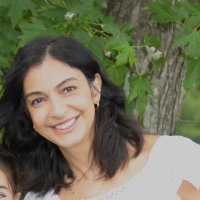 Mary Ann Azevedo(@bayareawriter) 's Twitter Profile Photo