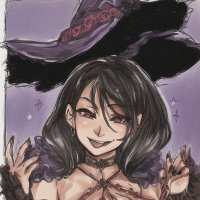 GothyWitch 🔞 (@bi_gothy) 's Twitter Profile Photo