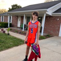 Kealan Foster (@kealan_foster) 's Twitter Profile