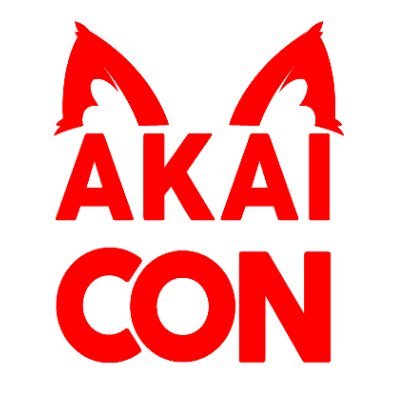 Join us June 28-30th, 2024 for AkaiCon 10: 10th Track! Located in Lebanon, TN at the Farm Bureau Expo Center
https://t.co/KcBN45LHdd