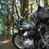 KXXOGFfte9fMuft's profile picture. 立てばカメラ、座ればゲーム、歩く姿は空冷SCHC773ccバーチカルツインエンジン