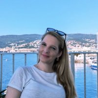 Taja Zeleznik Ramuta (@tajaramuta) 's Twitter Profile Photo Taja Zeleznik Ramuta (@tajaramuta) 's Twitter Profile Photo