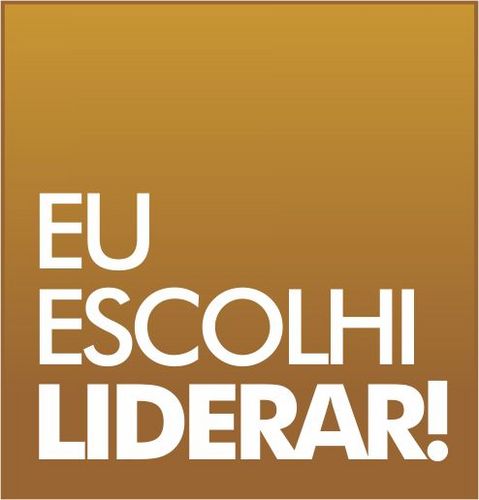 Eu escolhi liderar!