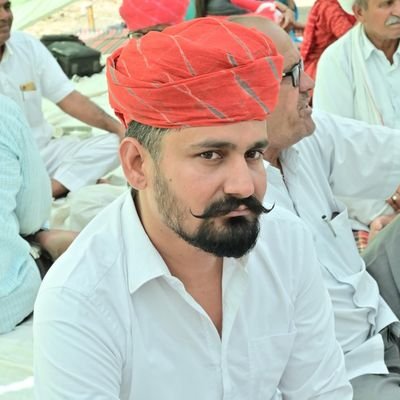 BhaviMahipal's profile picture. जिला अध्यक्ष अखिल भारतीय आदर्श जाट महासभा जोधपुर