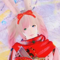 トレゾワ🐰槍鯖(@tresor0720_ff14) 's Twitter Profile Photo