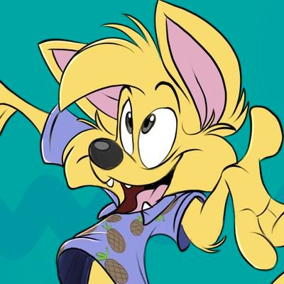 crazyyellowfox Profile Picture