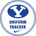 BYU Uniform Tracker (@BYUTracker) Twitter profile photo