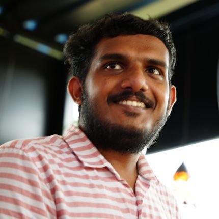 MridhulManojM1's profile picture. 