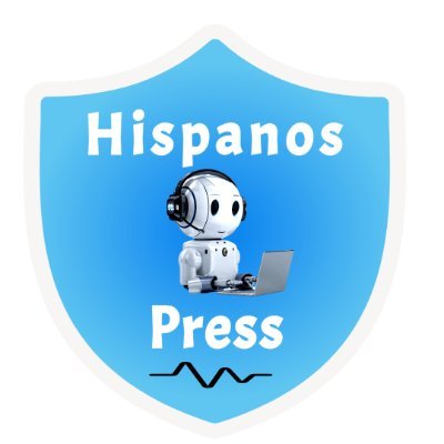 📰 Bienvenidos a Hispanos Press 🌎 Somos tu portal de noticias para América Latina y el mundo hispanohablante.  Te invitamos a visitar https://t.co/j7KrqQQeQl