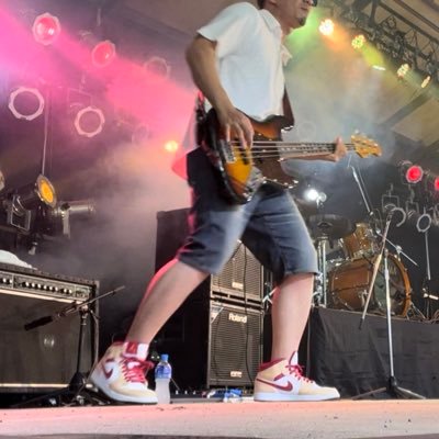 Nobssy_bass's profile picture. なんか、どっかのエロゲのバンドのベースをたまにテキトーに弾いてる人です！かーてんなんちゃらってバンドだったと思います！多分フォローの中にいると思います！apexやってます！最近ガンプラハマってます！宜しくどーぞ！