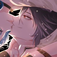 Nox_Lupus {ENVTuber} (@nox_lupuslv) 's Twitter Profile