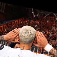 GALATASARAY(@mrt061905061905) 's Twitter Profile Photo