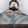Felipez360's profile picture. Internet es mi mierda 
https://t.co/o0q4zrDHAX
https://t.co/ZJ5BJ8MUl3