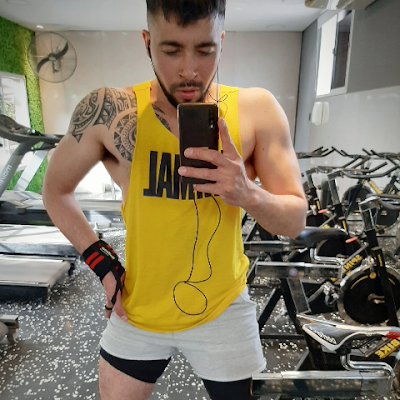 dario_briz15975's profile picture. 