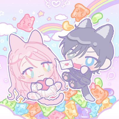 🕯️움냥냐 커미션 (슬롯⭕)🕯️さんのプロフィール画像