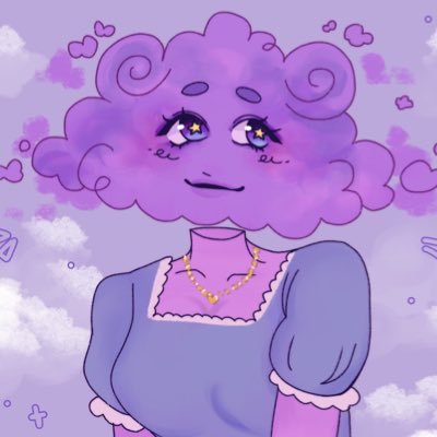 How can my head be in the clouds when I AM THE CLOUD. | 22, she/they 📎 | I might’ve perhaps made the @LatiSMP | PFP by @fen0nix
