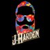 J-Harden Wines (@JHardenWines) Twitter profile photo