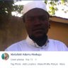 adamu_medugu's profile picture. A Muslim from the land of Islam, trying my best to enlighten people about Islam.
